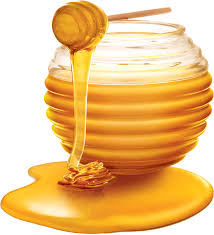 honey